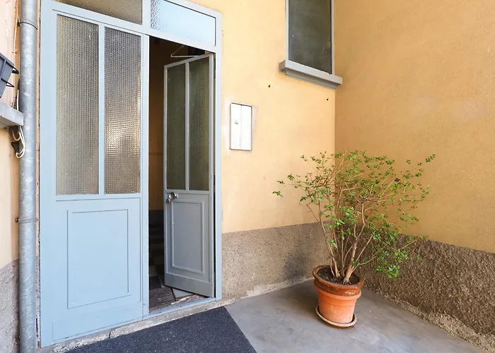 Primopiano - Bruni Milán