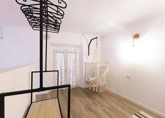 Primopiano - Conte Rosso * Milano