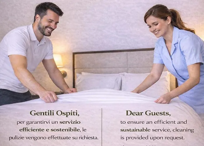 Casa Bellini - San Babila - Leia Hospitality *