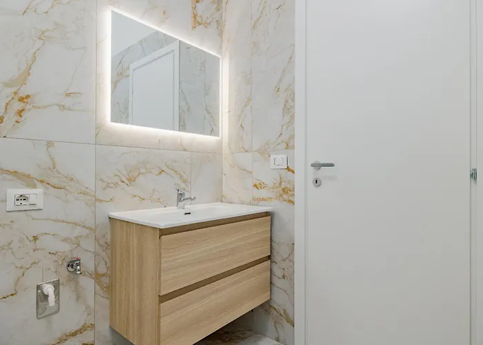 Lägenhet Bnbest Twin 4 Pax *