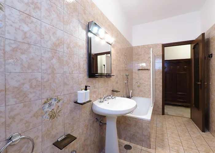 Primopiano - Marnero * Milan