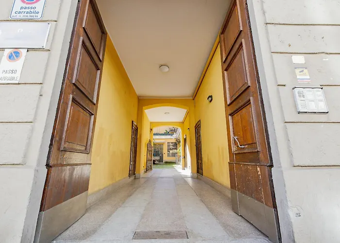 Bnbest Twin 4 Pax Lägenhet