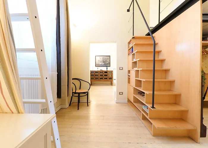 Primopiano - Bruni Apartamento