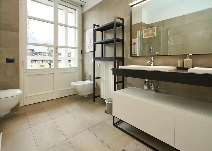 Absolute Luxury Home, 15 Minutes Walk San Siro *