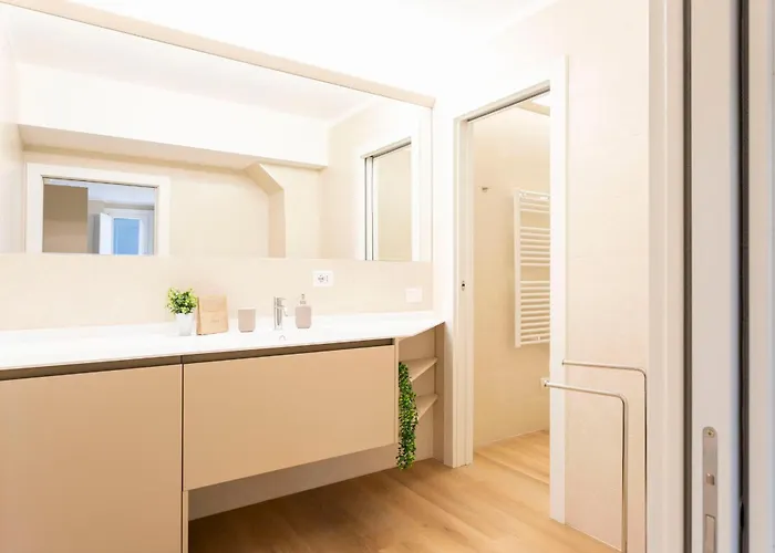 Arco Della Pace Sweet By Halldis * 米兰