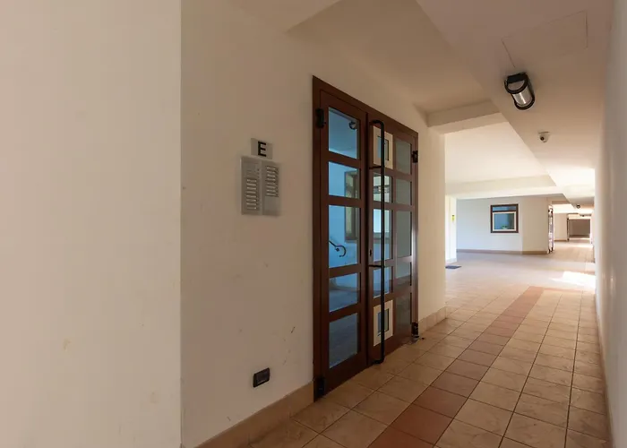 Apartment I-host Spacious 2br With 2 Baths & Balcony