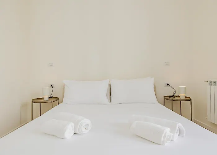 Bnbest Twin 4 Pax Lägenhet