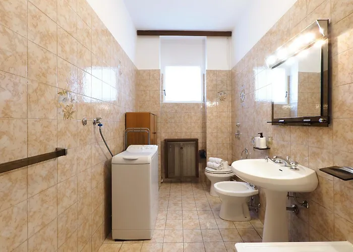 Appartement Primopiano - Marnero Milan