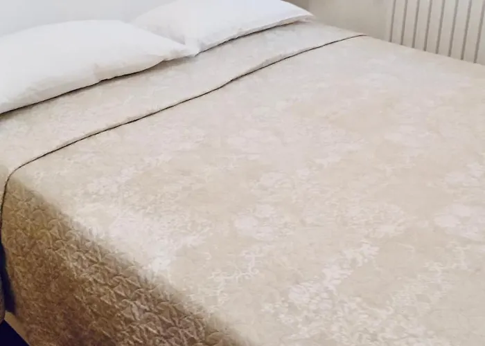 Apartmán Navigli Comfort Metro Romolo Iulm & Unipol Forum *