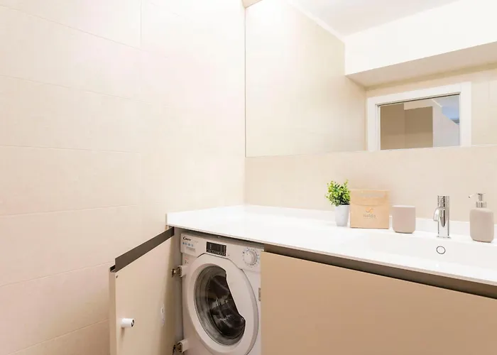 Arco Della Pace Sweet By Halldis