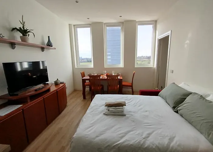 Patecchio2-ieo Fondazione Prada Villaggio Olimpico * מילאנו