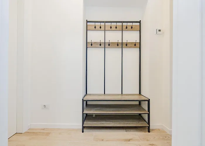 Bnbest Twin 4 Pax Milano