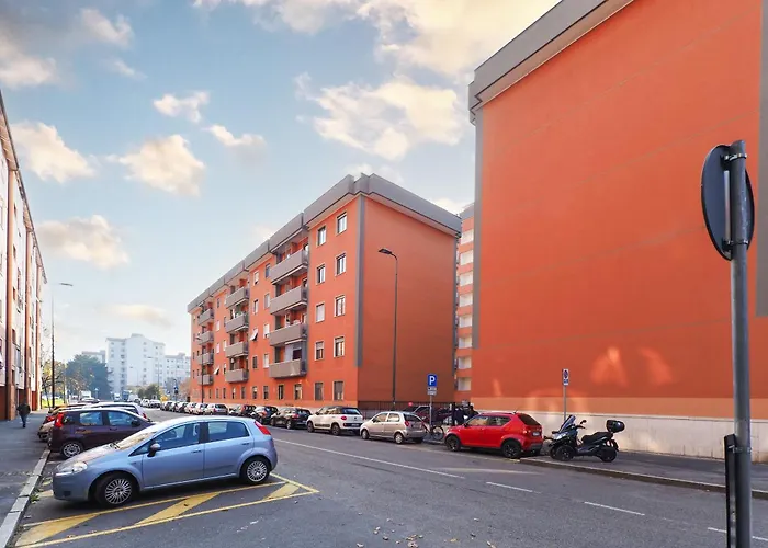 Primopiano - Marnero Appartement