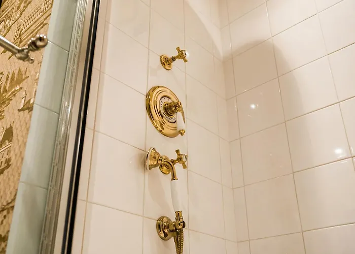 Dimora Apartmán Milán