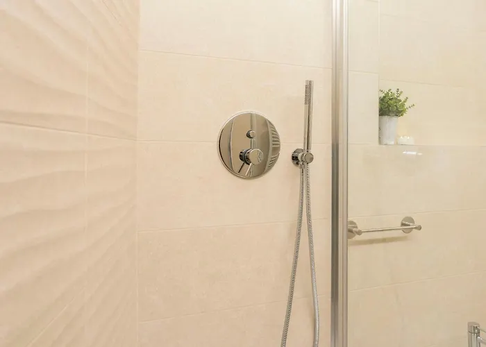 Arco Della Pace Sweet By Halldis 公寓 *