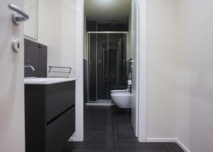 Apartmán L16-central Station *