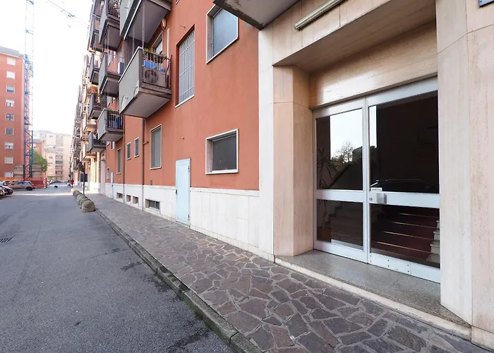 Primopiano - Marnero * Milan