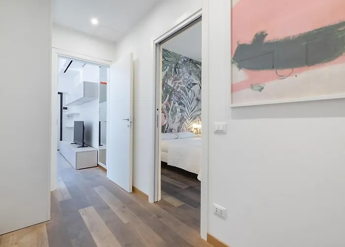 דירה Easylife - - Turin 68p4 - Duomo *
