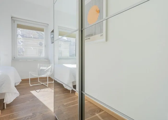 דירה Easylife - - Turin 68p4 - Duomo