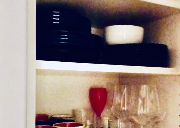 Navigli Comfort Metro Romolo Iulm & Unipol Forum Apartmán Milán