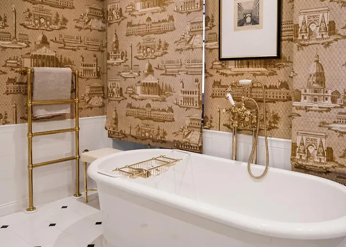 Apartamento Dimora Milão