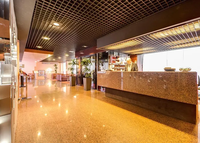 Hotel Galileo 4*