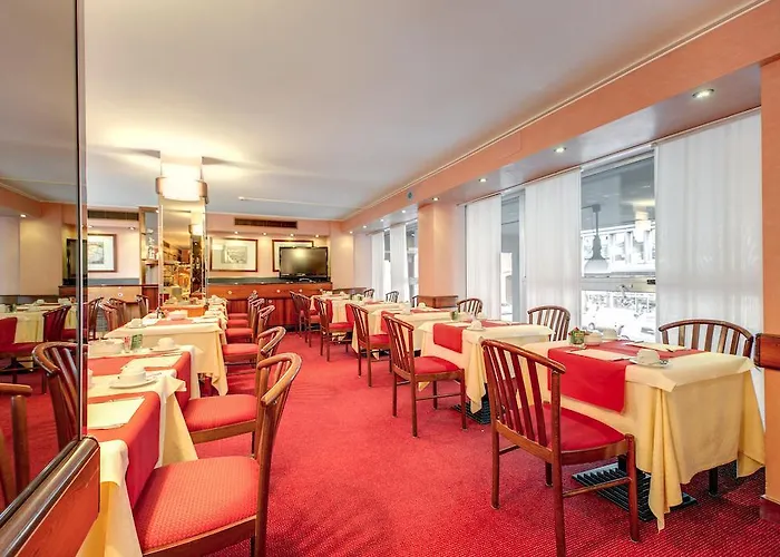 Galileo Hotel 4*