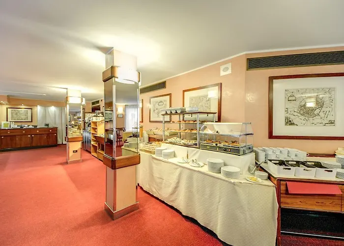 Hotel Galileo 4*