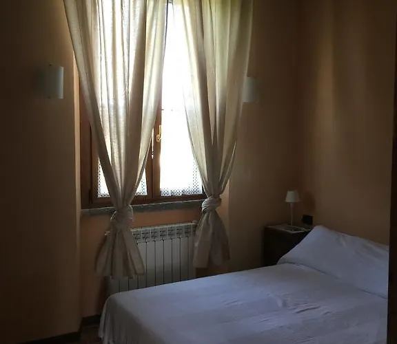 Cascina Battivacco Milán