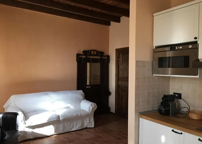 Cascina Battivacco *