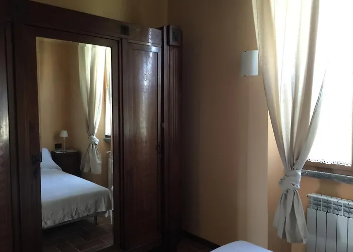 Cascina Battivacco * מילאנו