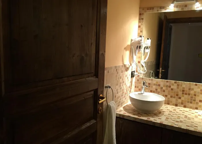 Cascina Battivacco * Milán