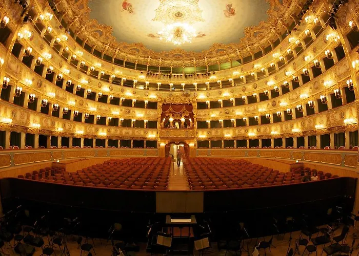 Design - Center - Duomo Daire *