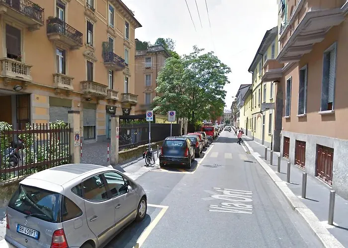 Design - Center - Duomo Milano