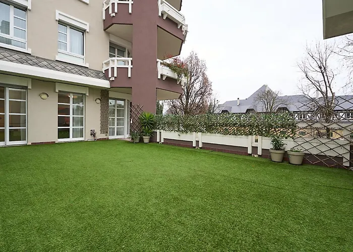 Апартаменты Absolute Luxury Home, 15 Minutes Walk San Siro