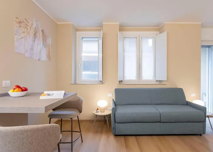 Arco Della Pace Sweet By Halldis