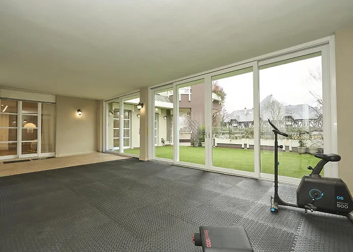 Absolute Luxury Home, 15 Minutes Walk San Siro