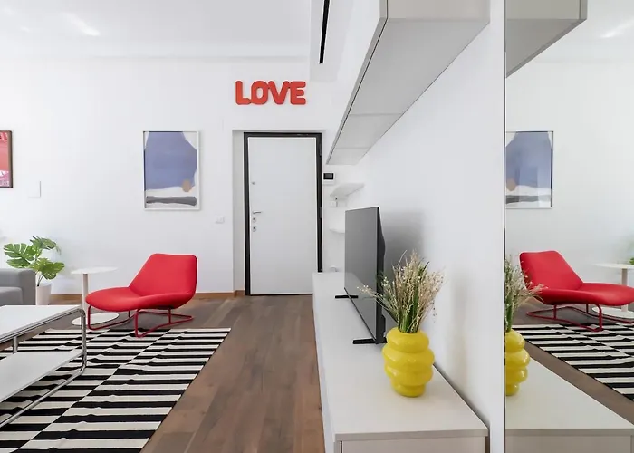 דירה Easylife - - Turin 68p4 - Duomo *