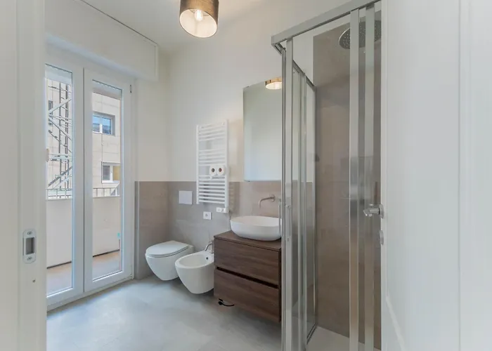 Cenisio Urban Collection Design - Comfort & Location Apartament *