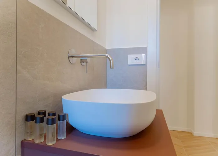 Cenisio Urban Collection Design - Comfort & Location Apartament *