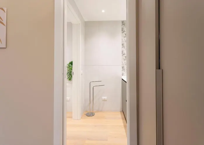 Arco Della Pace Sweet By Halldis * 米兰