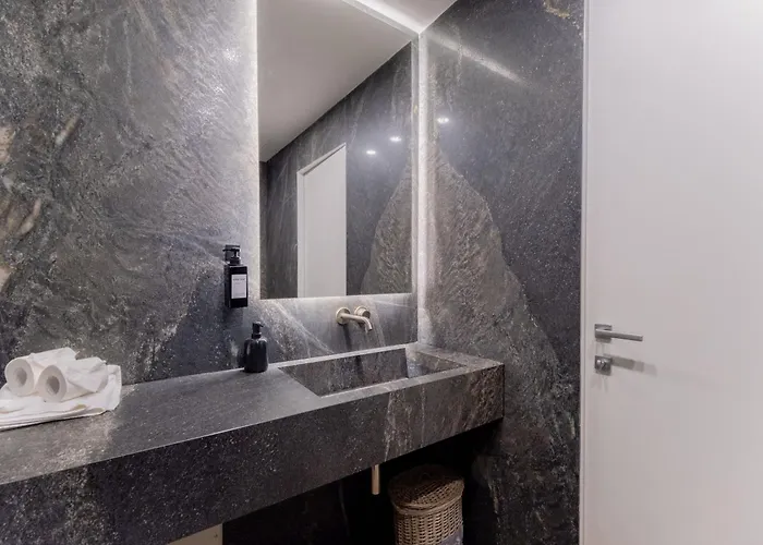 Appartement V31 Urban Collection I - Ii *