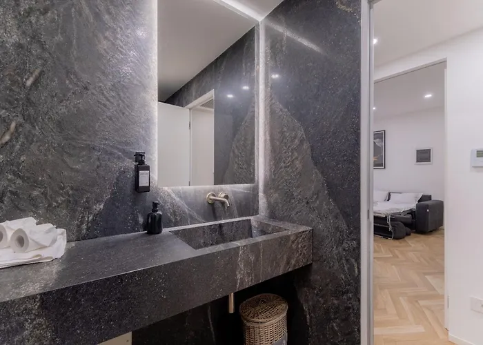 Appartement V31 Urban Collection I - Ii