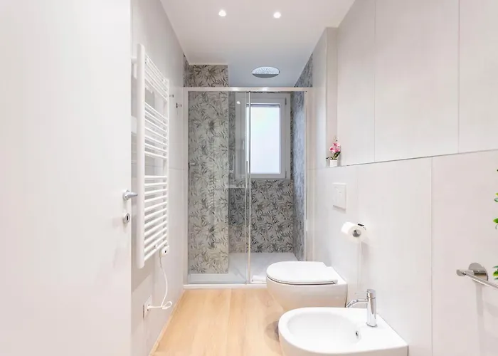 Arco Della Pace Sweet By Halldis