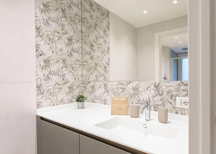 Arco Della Pace Sweet By Halldis * 米兰