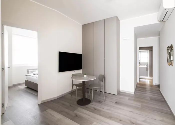 Dhome Pantano - Velasca Tower