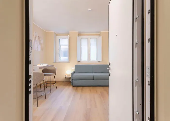 Arco Della Pace Sweet By Halldis 米兰