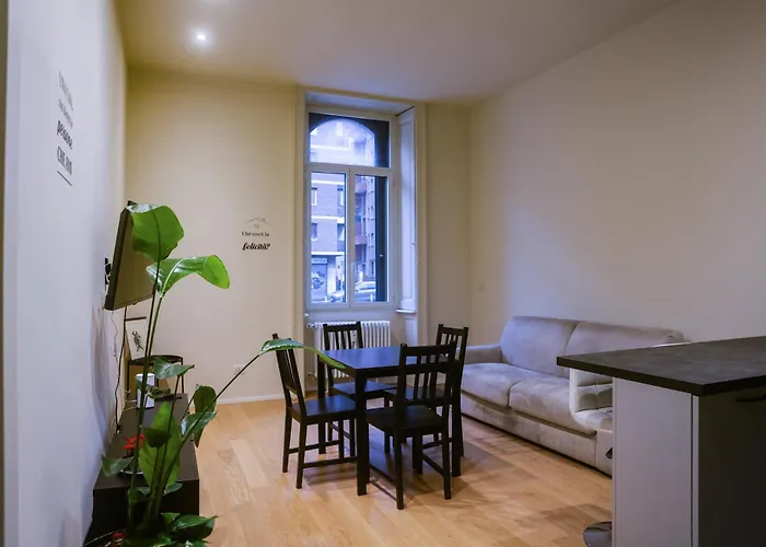 L16-central Station Apartmán *
