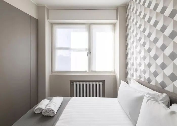 Dhome Pantano - Velasca Tower