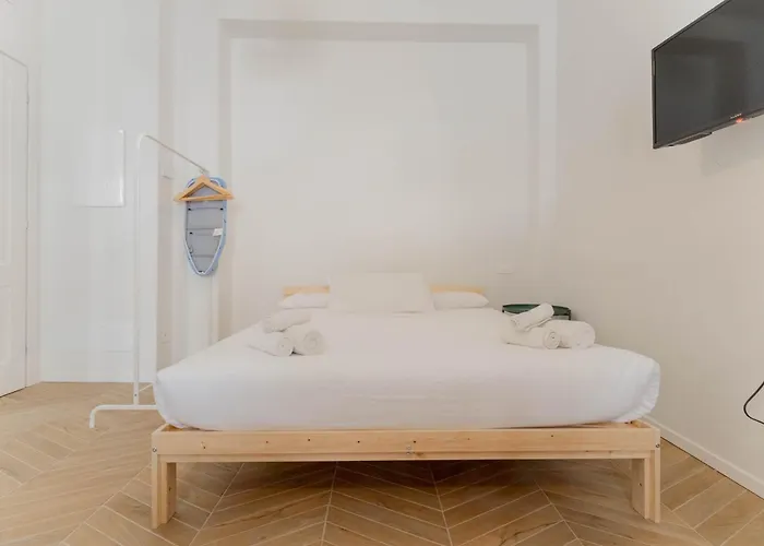 Apartament Cenisio Urban Collection Design - Comfort & Location